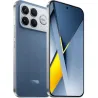 Poco MOBILE PHONE POCO F8 ULTRA/16/512GB BLUE MZB0M5MEU POCO