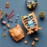 Lego Bricks Ideas 21370 E.T. the Extra-Terrestrial