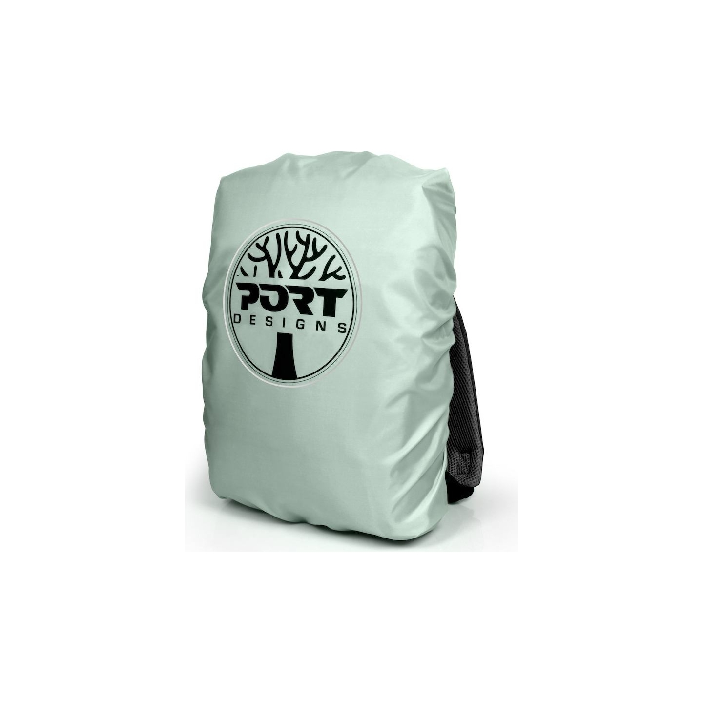 Port Designs | Laptop Backpack | YOSEMITE Eco | Backpack | Shoulder strap | Grey