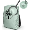 Port Designs | Laptop Backpack | YOSEMITE Eco | Backpack | Shoulder strap | Grey