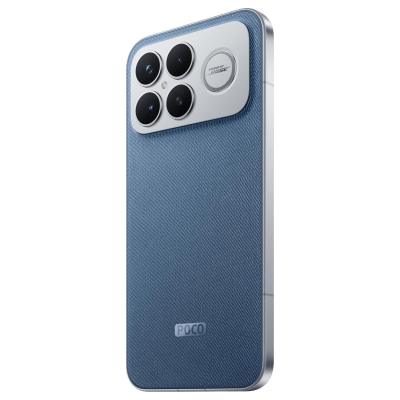Poco MOBILE PHONE POCO F8 ULTRA/16/512GB BLUE MZB0M5MEU POCO