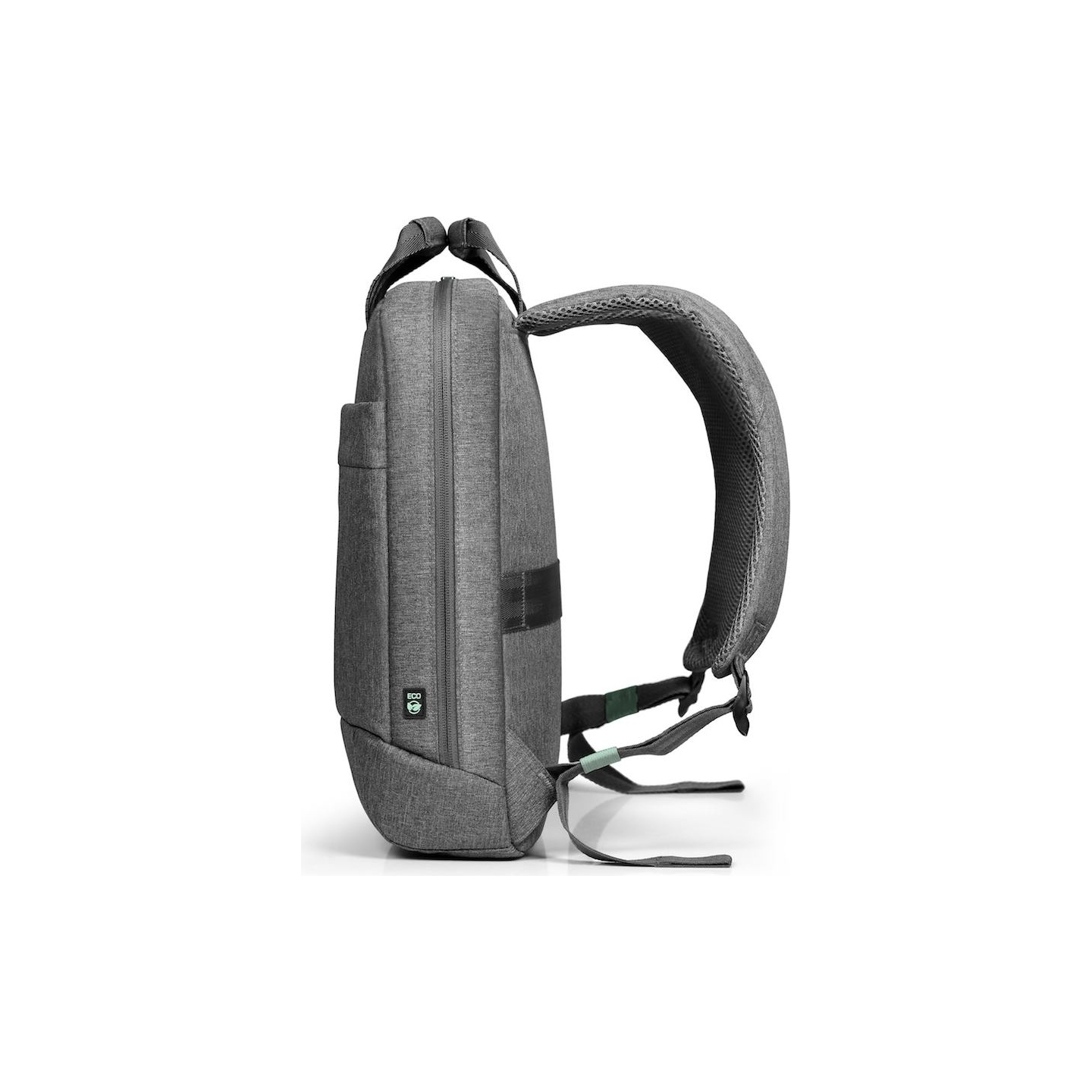 Port Designs | Laptop Backpack | YOSEMITE Eco | Backpack | Shoulder strap | Grey
