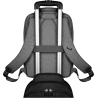 Port Designs | Laptop Backpack | YOSEMITE Eco | Backpack | Shoulder strap | Grey