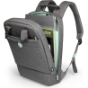 Port Designs | Laptop Backpack | YOSEMITE Eco | Backpack | Shoulder strap | Grey