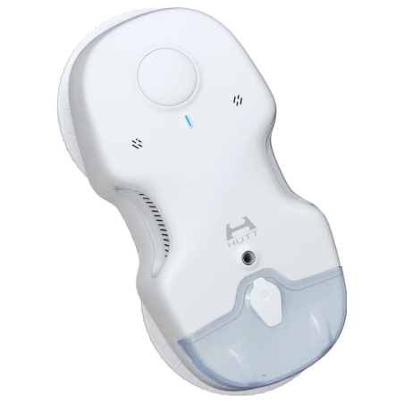 Hutt Windows Cleaning Robot | C65 | Corded | 3800 Pa | White
