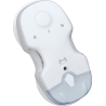 Hutt Windows Cleaning Robot | C65 | Corded | 3800 Pa | White