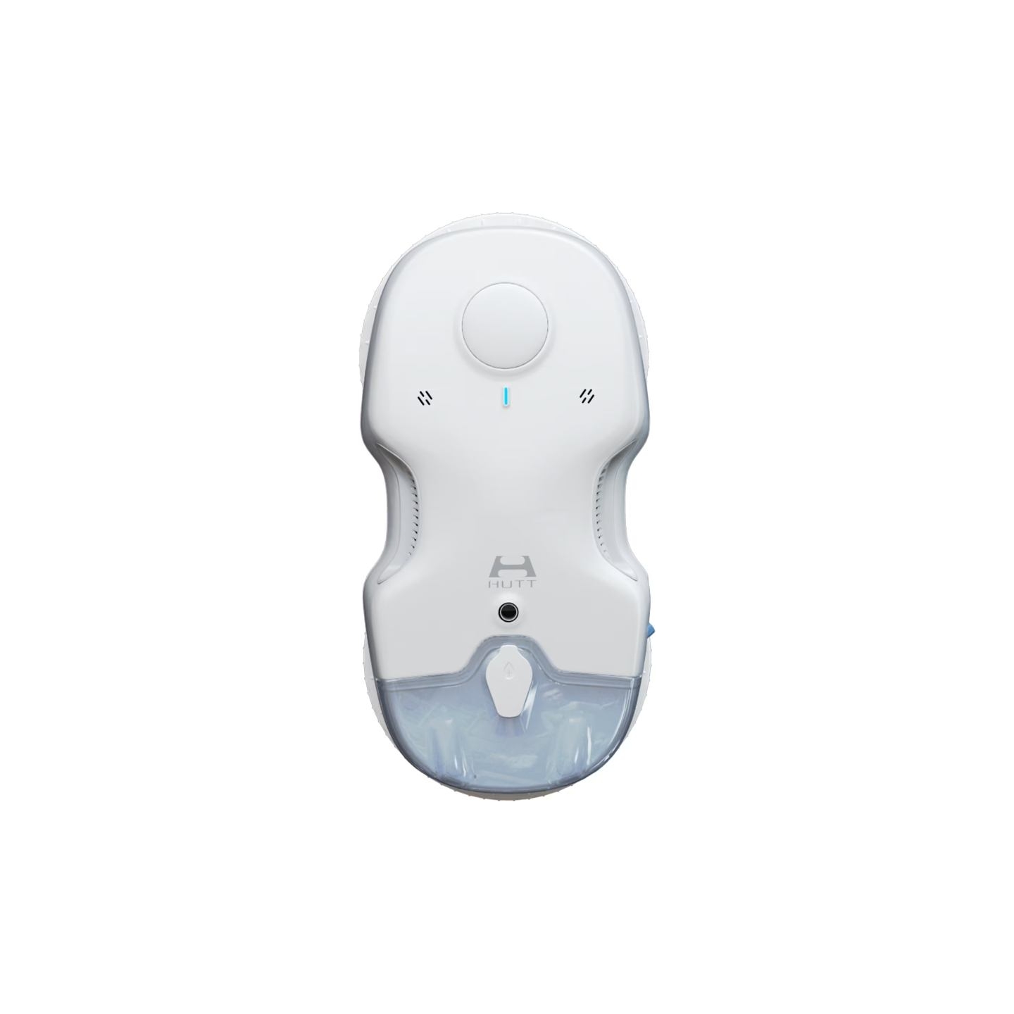 Hutt Windows Cleaning Robot | C65 | Corded | 3800 Pa | White