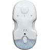 Hutt Windows Cleaning Robot | C65 | Corded | 3800 Pa | White
