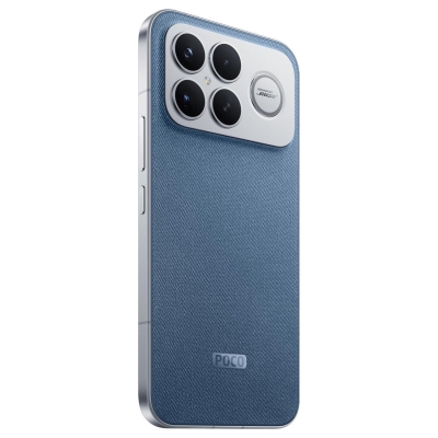 Poco MOBILE PHONE POCO F8 ULTRA/16/512GB BLUE MZB0M5MEU POCO