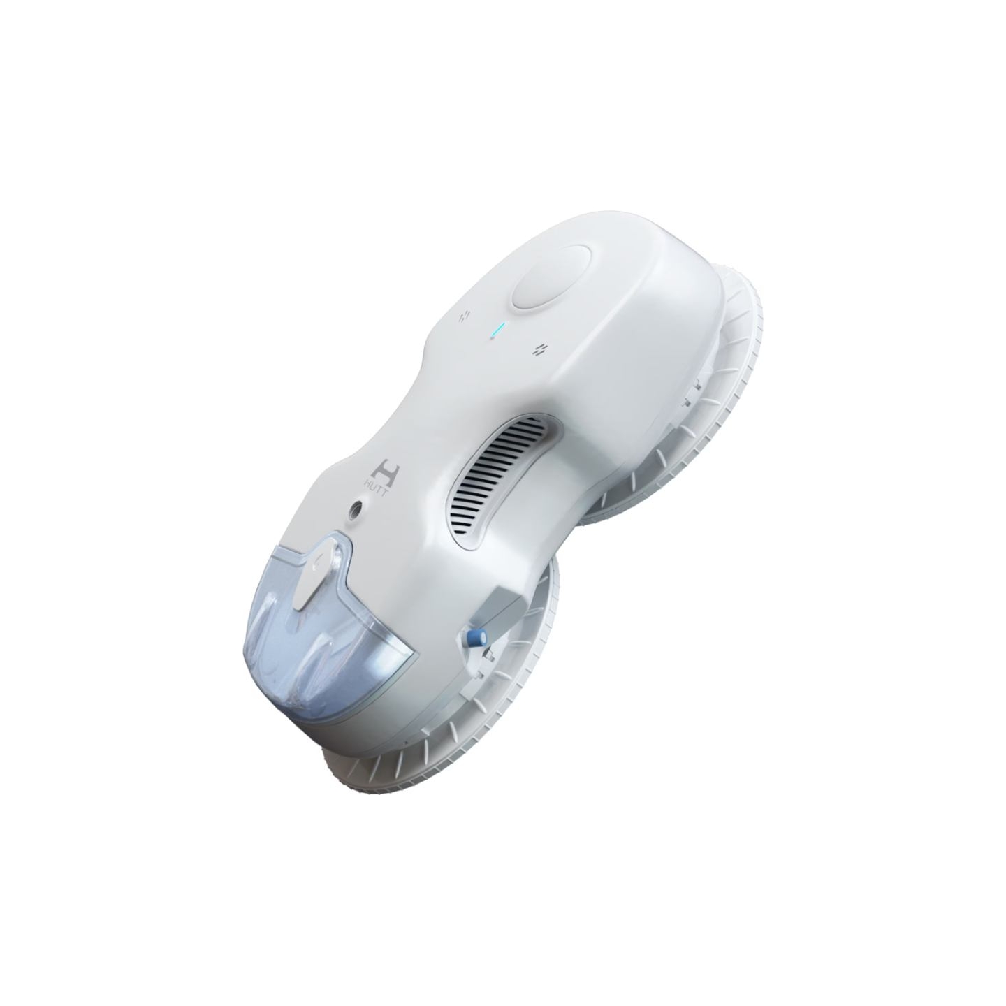 Hutt Windows Cleaning Robot | C65 | Corded | 3800 Pa | White