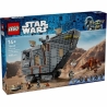Lego Bricks Star Wars 75453 Offworld Sandcrawler and Mudhorn