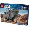 Lego Bricks Star Wars 75453 Offworld Sandcrawler and Mudhorn