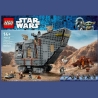 Lego Bricks Star Wars 75453 Offworld Sandcrawler and Mudhorn
