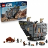 Lego Bricks Star Wars 75453 Offworld Sandcrawler and Mudhorn