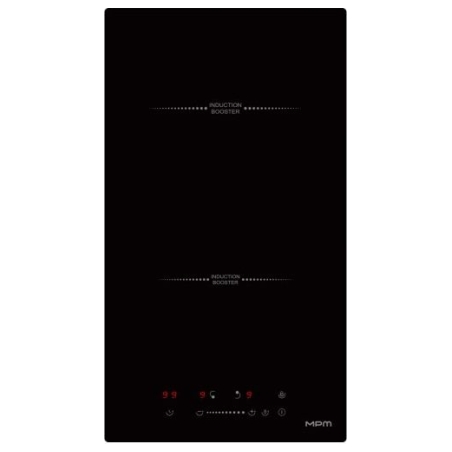 MPM Induction hob MPM-30-IM-18