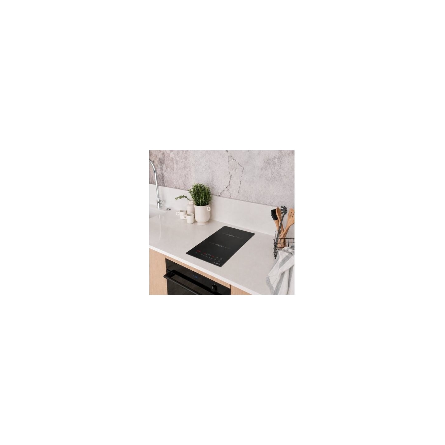 MPM Induction hob MPM-30-IM-18