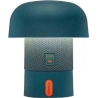 Kooduu Portable lamp with speaker Sensa Play Mini sea green