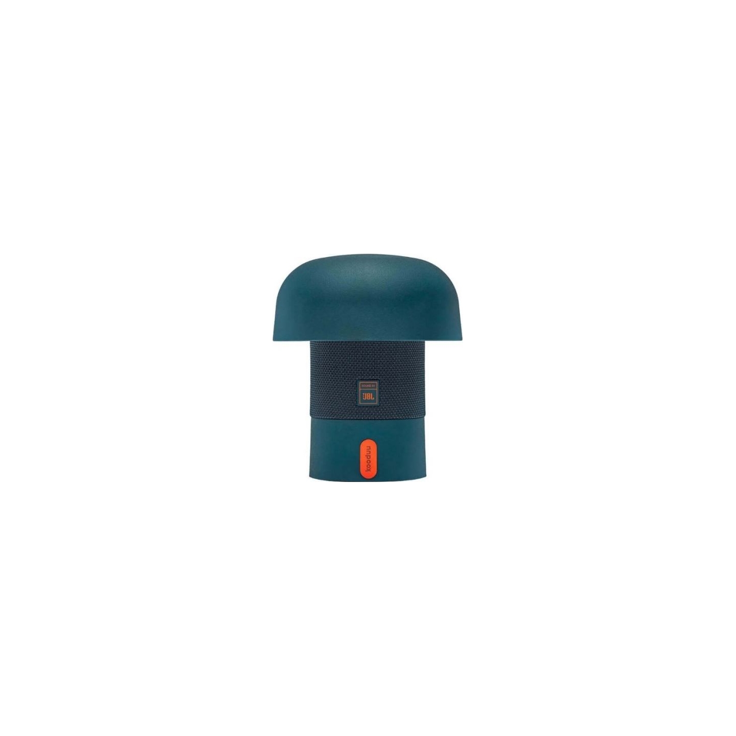 Kooduu Portable lamp with speaker Sensa Play Mini sea green