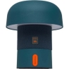 Kooduu Portable lamp with speaker Sensa Play Mini sea green