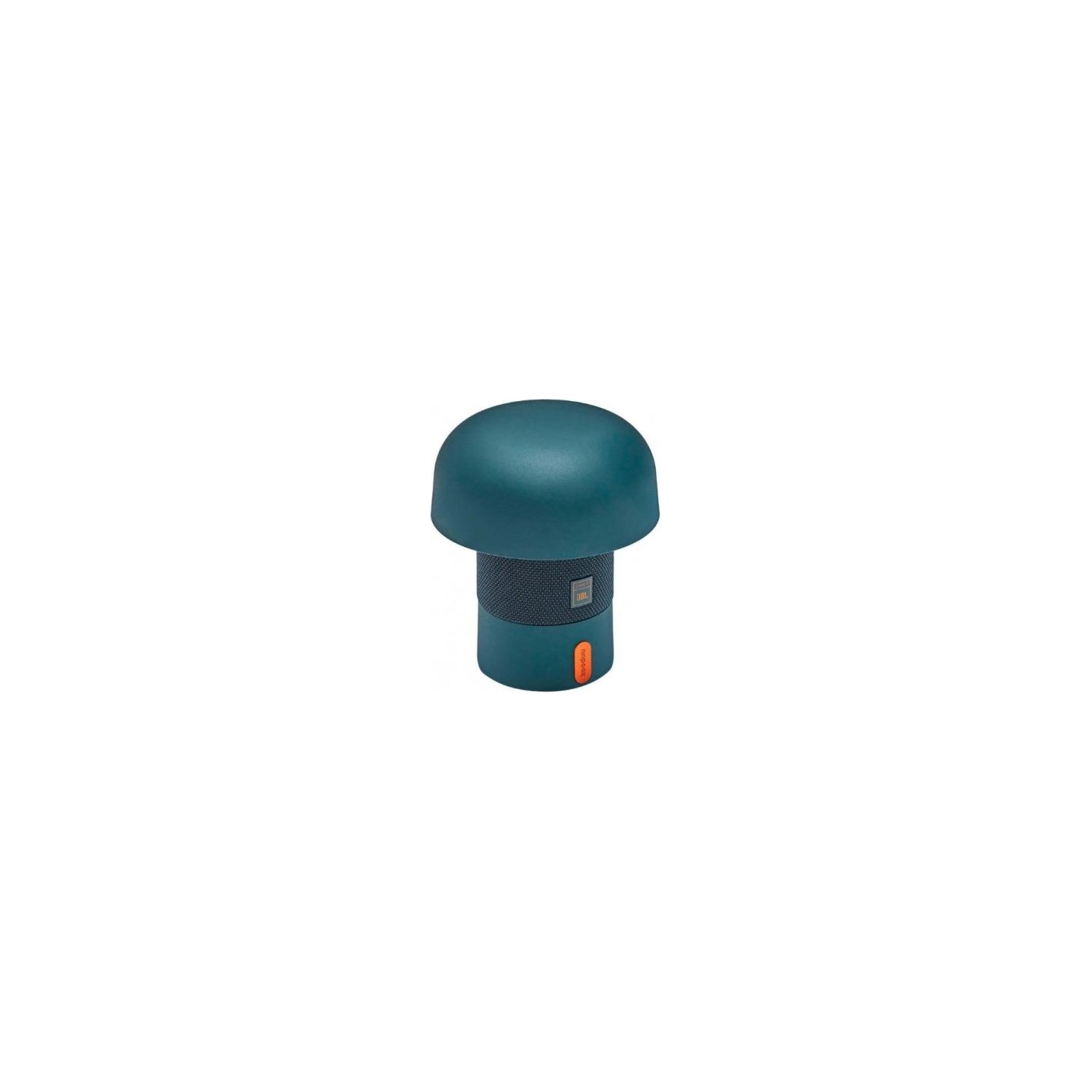 Kooduu Portable lamp with speaker Sensa Play Mini sea green