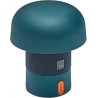 Kooduu Portable lamp with speaker Sensa Play Mini sea green