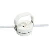 Stanley 1913 Bottle Flip Straw | IceFlow | Capacity 0.7 L | Material Recycled Stainless Steel | White