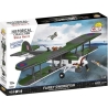Cobi Klocki Blocks Fairey Swordfish Executive Edition 959 pieces