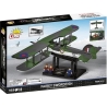 Cobi Klocki Blocks Fairey Swordfish Executive Edition 959 pieces