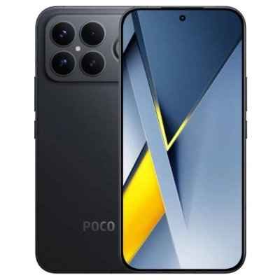 Poco MOBILE PHONE POCO F8 ULTRA/16/512GB BLACK MZB0M43EU POCO