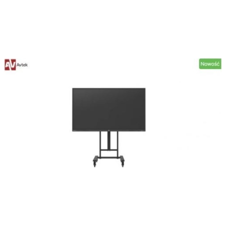 Avtek TS ELECTRIC STAND LIGHT