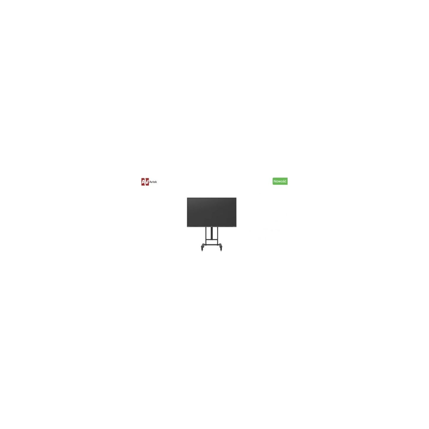 Avtek TS ELECTRIC STAND LIGHT