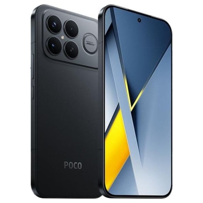 Poco MOBILE PHONE POCO F8 ULTRA/16/512GB BLACK MZB0M43EU POCO