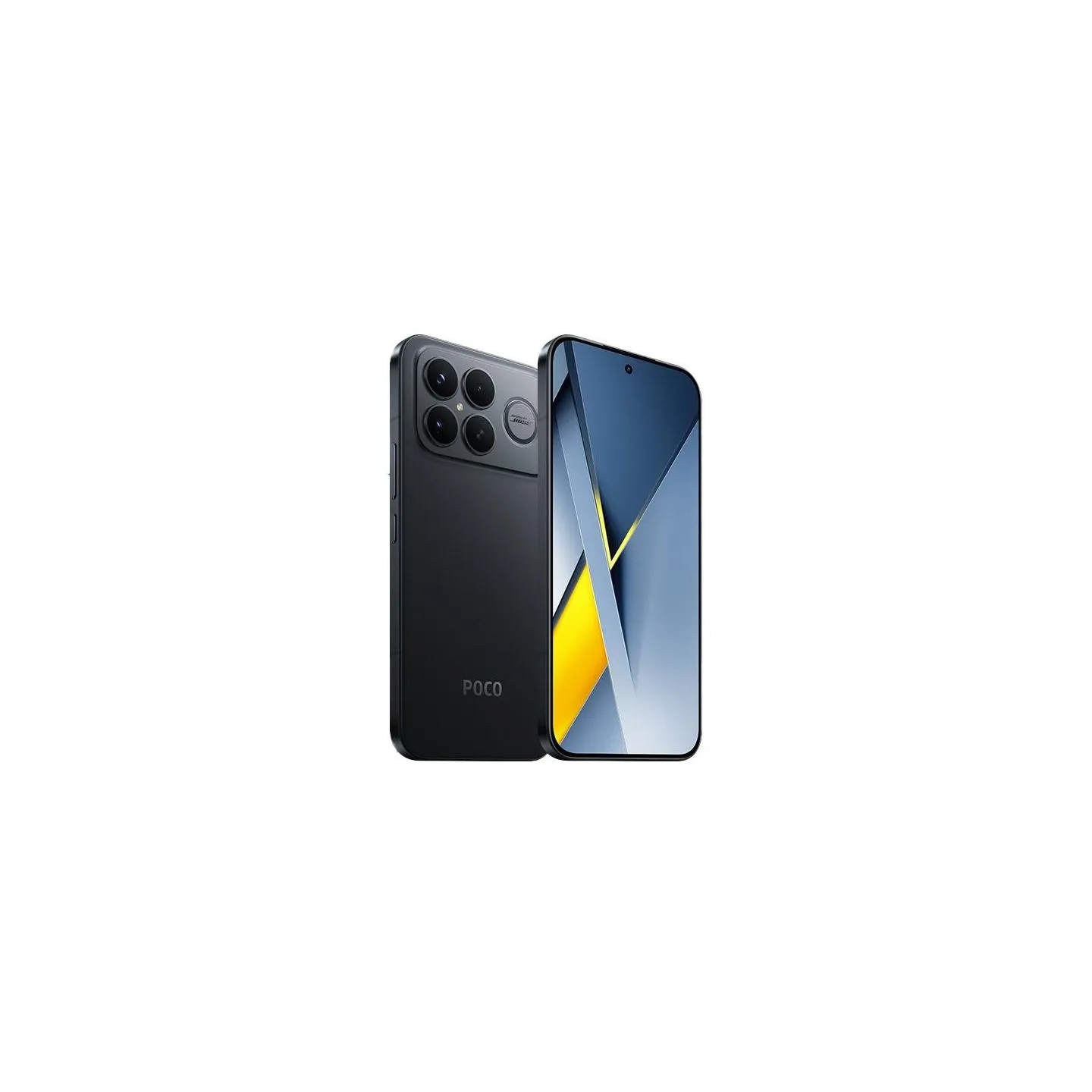 Poco MOBILE PHONE POCO F8 ULTRA/16/512GB BLACK MZB0M43EU POCO