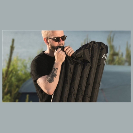 Easy Camp Hexa Mat, Black | Easy Camp | Sleeping mats