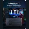 Icybox IB-1980M-80G Thunderbolt 5 M.2 NVMe