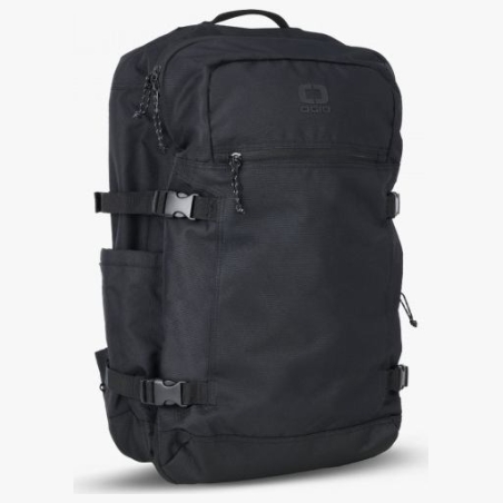 Ogio Backpack Ogio Alpha Venture black