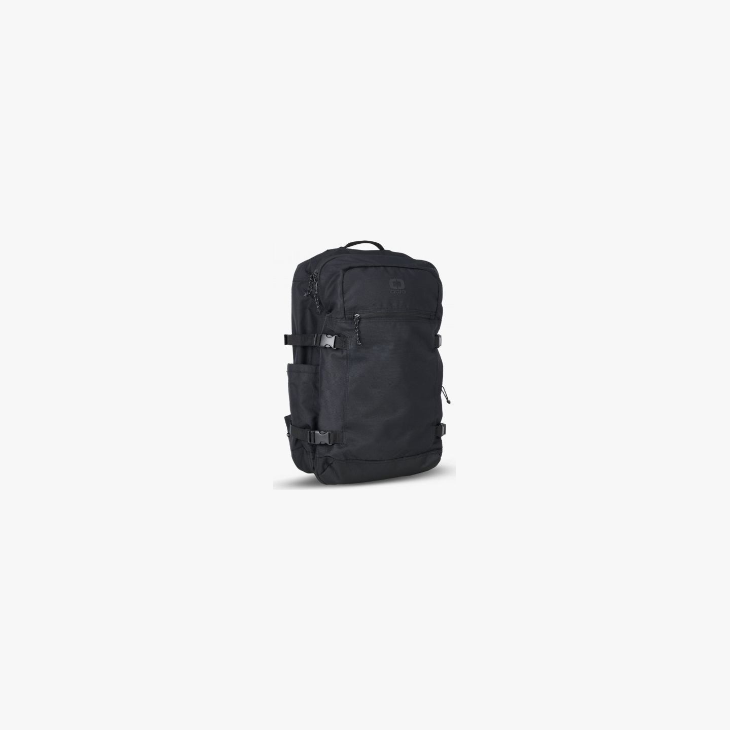 Ogio Backpack Ogio Alpha Venture black