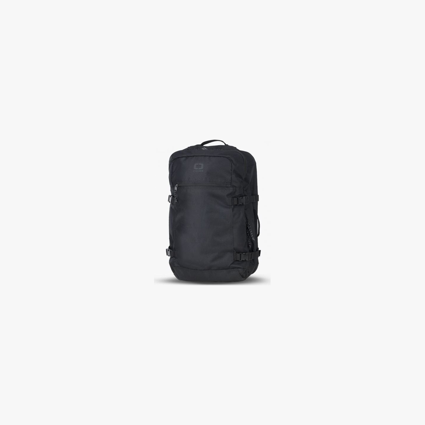 Ogio Backpack Ogio Alpha Venture black