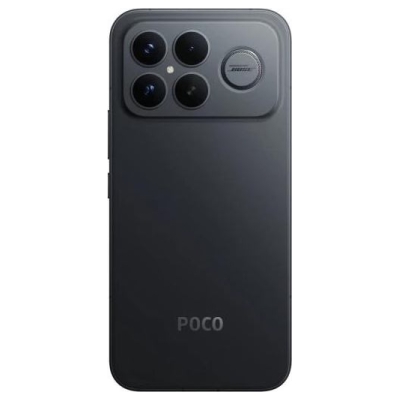 Poco MOBILE PHONE POCO F8 ULTRA/16/512GB BLACK MZB0M43EU POCO