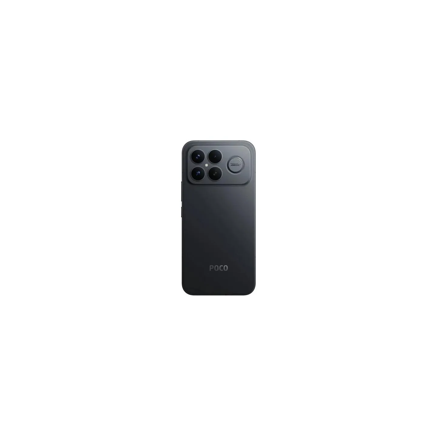 Poco MOBILE PHONE POCO F8 ULTRA/16/512GB BLACK MZB0M43EU POCO
