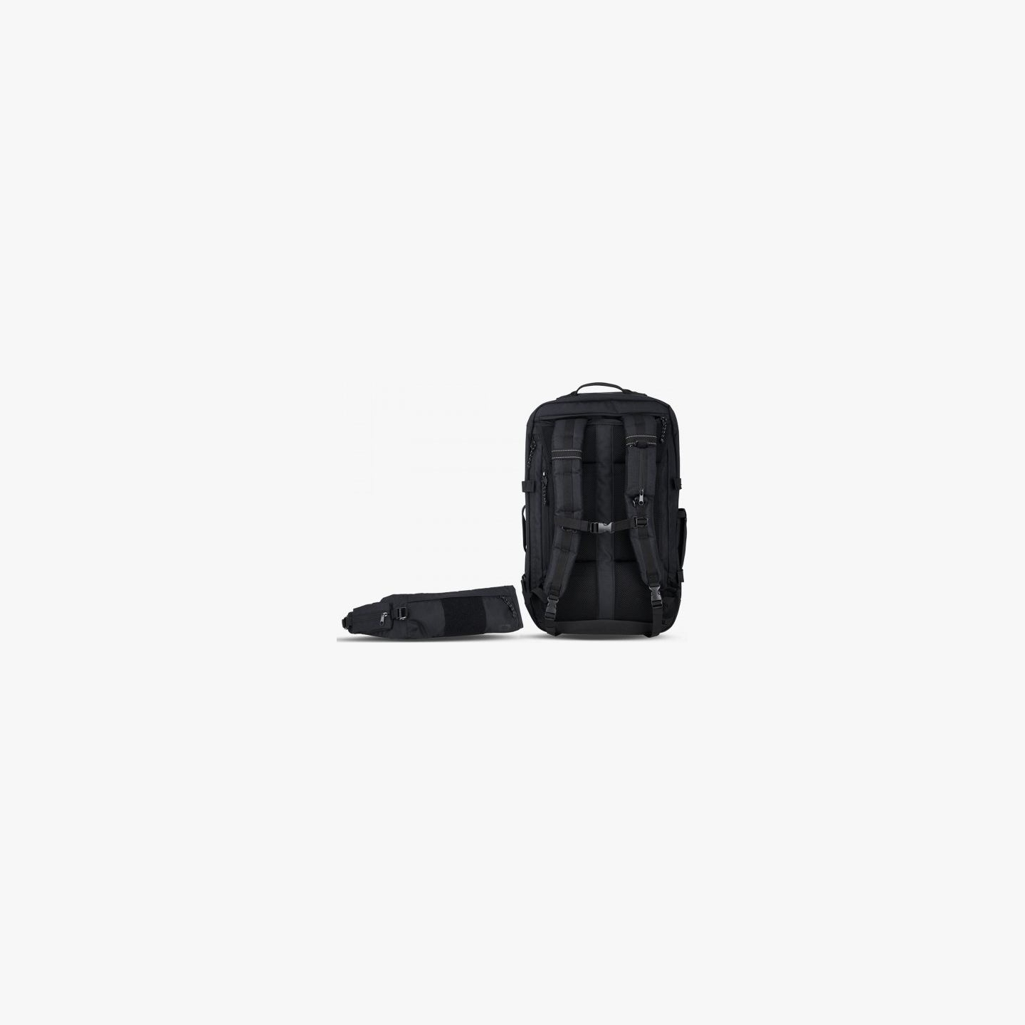 Ogio Backpack Ogio Alpha Venture black