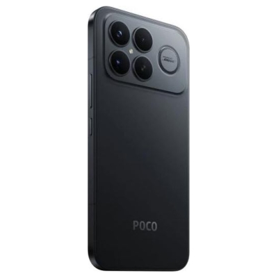 Poco MOBILE PHONE POCO F8 ULTRA/16/512GB BLACK MZB0M43EU POCO