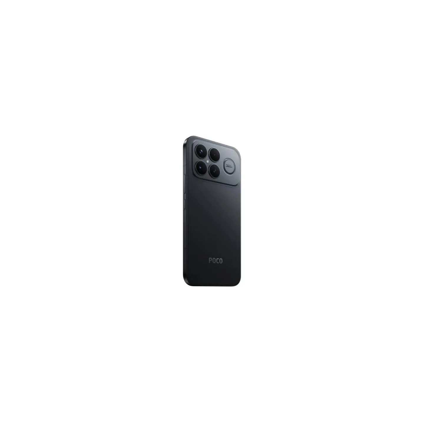 Poco MOBILE PHONE POCO F8 ULTRA/16/512GB BLACK MZB0M43EU POCO