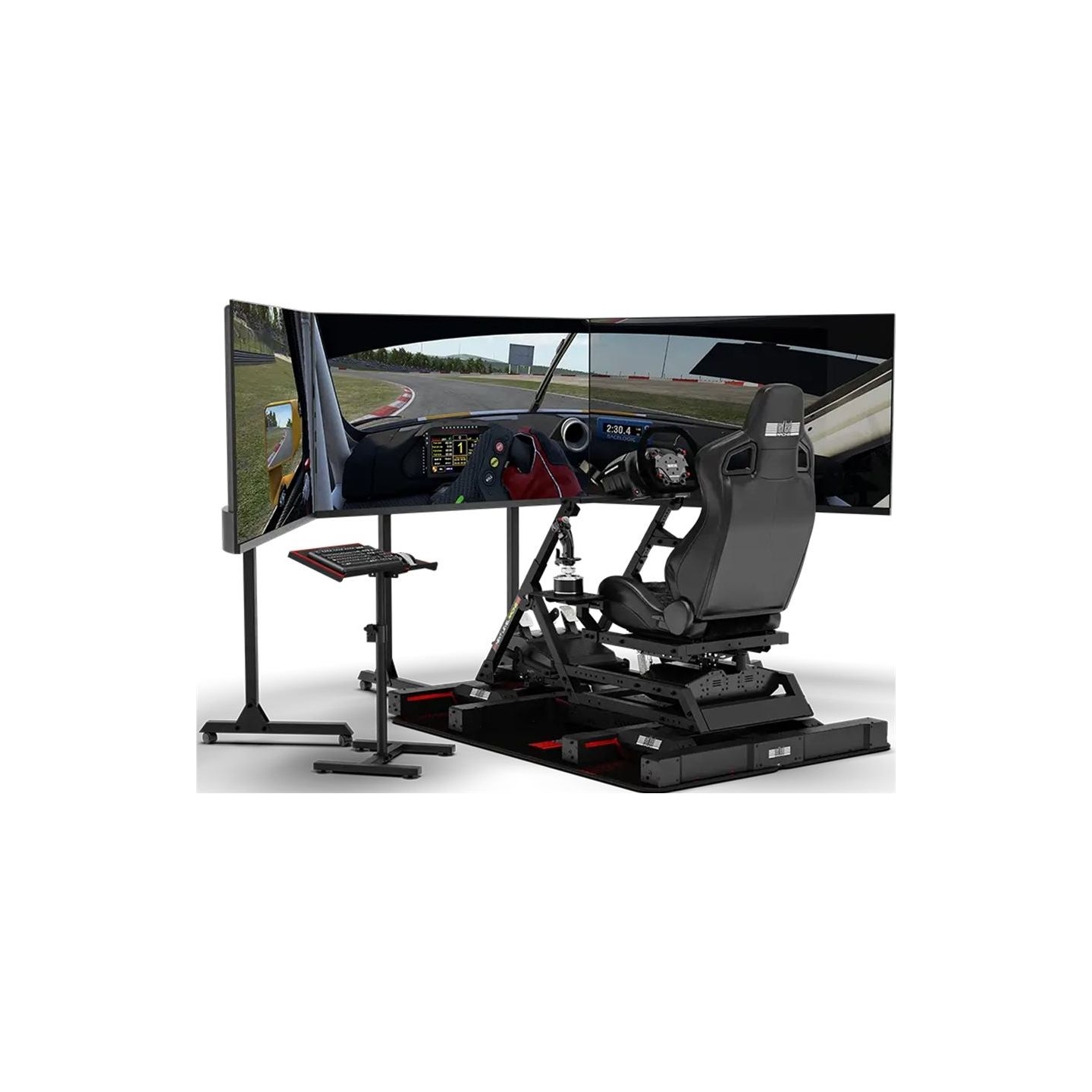 Next Level Racing Wheel Stand 2.0