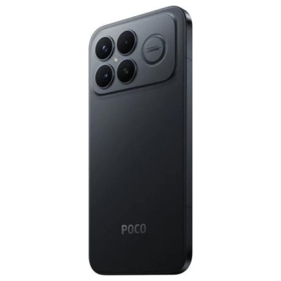 Poco MOBILE PHONE POCO F8 ULTRA/16/512GB BLACK MZB0M43EU POCO