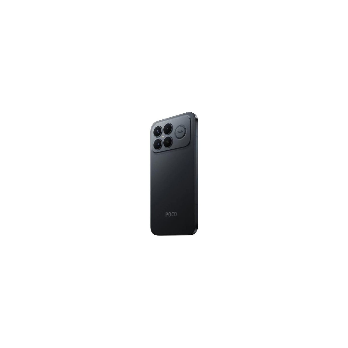 Poco MOBILE PHONE POCO F8 ULTRA/16/512GB BLACK MZB0M43EU POCO