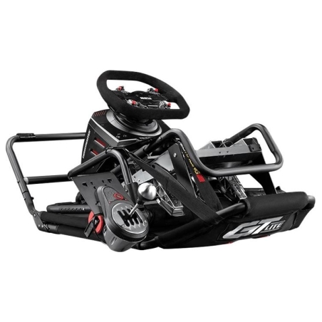 Next Level Racing GT-Lite Racing Cockpit