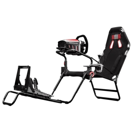 Next Level Racing GT-Lite Racing Cockpit