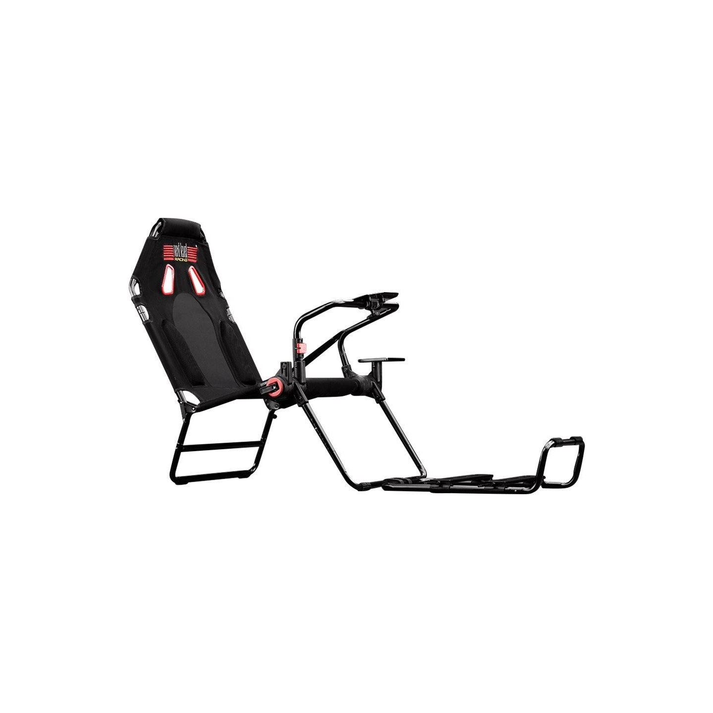 Next Level Racing GT-Lite Racing Cockpit