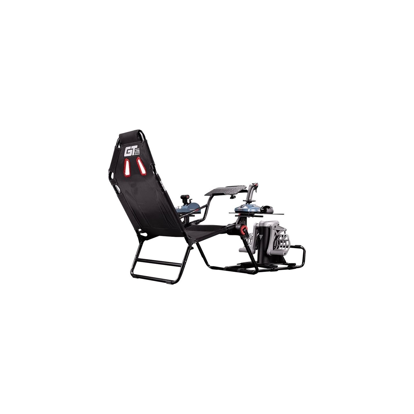 Next Level Racing GT-Lite Racing Cockpit